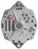 90-01-3135 by WILSON HD ROTATING ELECT - 10SI Series Alternator - 12v, 61 Amp