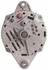 90-01-3117 by WILSON HD ROTATING ELECT - 27SI Series Alternator - 12v, 100 Amp