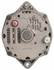 90-01-3141 by WILSON HD ROTATING ELECT - 10SI Series Alternator - 12v, 63 Amp