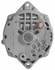 90-01-3143 by WILSON HD ROTATING ELECT - 12SI Series Alternator - 12v, 66 Amp