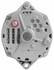 90-01-3154 by WILSON HD ROTATING ELECT - 10SI Series Alternator - 12v, 61 Amp