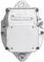 90-01-4081 by WILSON HD ROTATING ELECT - 30SI Series Alternator - 12v, 105 Amp