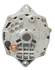 90-01-4593 by WILSON HD ROTATING ELECT - 12SI Series Alternator - 12v, 78 Amp