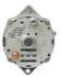 90-01-4591 by WILSON HD ROTATING ELECT - 10SI Series Alternator - 12v, 63 Amp