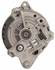 90-01-4263 by WILSON HD ROTATING ELECT - CS130 Series Alternator - 12v, 105 Amp