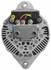 90-04-7062 by WILSON HD ROTATING ELECT - 4800 Series Alternator - 12v, 270 Amp