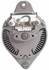 90-04-7067 by WILSON HD ROTATING ELECT - 2500 Series Alternator - 12v, 108 Amp