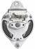 90-04-7068 by WILSON HD ROTATING ELECT - 2900 Series Alternator - 12v, 160 Amp