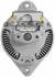 90-04-7088 by WILSON HD ROTATING ELECT - 4800 Series Alternator - 12v, 175 Amp