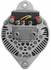 90-04-7096 by WILSON HD ROTATING ELECT - 4800 Series Alternator - 12v, 200 Amp