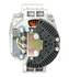 90-04-7101 by WILSON HD ROTATING ELECT - 4900 Series Alternator - 12v, 185 Amp