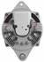 90-05-9241 by WILSON HD ROTATING ELECT - LBA Series Alternator - 12v, 160 Amp