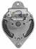 90-04-7020 by WILSON HD ROTATING ELECT - 2300,2500,2600 Series Alternator - 12v, 105 Amp
