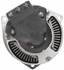 90-04-7029 by WILSON HD ROTATING ELECT - 3400 Series Alternator - 12v, 75 Amp