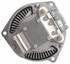 90-04-7031 by WILSON HD ROTATING ELECT - 3700 Series Alternator - 12v, 130 Amp