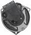 90-04-7054 by WILSON HD ROTATING ELECT - 3400 Series Alternator - 24v, 65 Amp