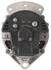 90-05-9136 by WILSON HD ROTATING ELECT - 8EA,8EM Series Alternator - 12v, 37 Amp