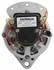 90-05-9210 by WILSON HD ROTATING ELECT - 8MR Series Alternator - 12v, 65 Amp