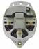 90-05-9303 by WILSON HD ROTATING ELECT - 8SC Series Alternator - 24v, 150 Amp