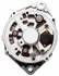 90-15-6240 by WILSON HD ROTATING ELECT - N1 Series Alternator - 12v, 90 Amp