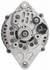 90-25-1105 by WILSON HD ROTATING ELECT - Alternator - 12v, 80 Amp