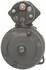 91-01-3865 by WILSON HD ROTATING ELECT - 10MT Series Starter Motor - 12v, Direct Drive