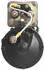 91-01-4055 by WILSON HD ROTATING ELECT - 40MT Series Starter Motor - 12v, Direct Drive