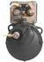 91-01-3775 by WILSON HD ROTATING ELECT - 40MT Series Starter Motor - 24v, Direct Drive