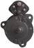91-01-3792 by WILSON HD ROTATING ELECT - 20MT Series Starter Motor - 12v, Direct Drive