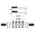 Wagner H7247 Parking Brake Hardware Kit Wagner H7247 Parking Brake Hardware Kit