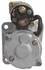 91-01-4563 by WILSON HD ROTATING ELECT - 29MT Series Starter Motor - 12v, Planetary Gear Reduction