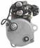 91-01-4606 by WILSON HD ROTATING ELECT - 39MT Series Starter Motor - 24v, Planetary Gear Reduction