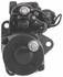 91-01-4622 by WILSON HD ROTATING ELECT - 38MT Series Starter Motor - 12v, Planetary Gear Reduction