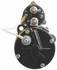 91-01-4160 by WILSON HD ROTATING ELECT - 42MT Series Starter Motor - 12v, Direct Drive