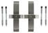 Wagner H15799 Disc Brake Hardware Kit Wagner H15799 Brake Disc Alignment Kit