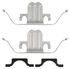 H16050 by WAGNER - Wagner H16050 Brake Disc Alignment Kit