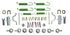 Wagner H17267 Parking Brake Hardware Kit Wagner H17267 Parking Brake Hardware Kit