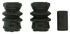 H18060 by WAGNER - Wagner H18060 Brake Pin Boot Kit