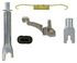 Wagner H2700 Drum Brake Self-Adjuster Repair Kit Wagner H2700 Brake Auto Adjusting Kit