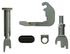 Wagner H2718 Drum Brake Self-Adjuster Repair Kit Wagner H2718 Brake Auto Adjusting Kit