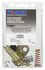 Wagner H2936 Drum Brake Self-Adjuster Repair Kit Wagner H2936 Brake Auto Adjusting Kit