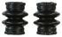 H5088 by WAGNER - Wagner H5088 Brake Pin Boot Kit