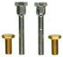 H4838 by WAGNER - Wagner H4838 Brake Guide Pin