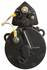 91-01-4458 by WILSON HD ROTATING ELECT - 42MT Series Starter Motor - 24v, Direct Drive