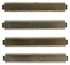 Wagner H5737 Disc Brake Hardware Kit Wagner H5737 Brake Disc Alignment Kit