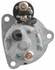 91-04-7813 by WILSON HD ROTATING ELECT - M100R Series Starter Motor - 12v, Planetary Gear Reduction