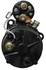91-04-7825 by WILSON HD ROTATING ELECT - MS2 Series Starter Motor - 12v, Direct Drive