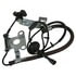 AB121062 by WAGNER - ABS Wheel Speed Sensor