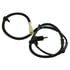 Wagner AB130655 Brake Hydraulic Line SENSOR