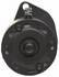 91-06-1837 by WILSON HD ROTATING ELECT - MDT-MDU Series Starter Motor - 12v, Direct Drive